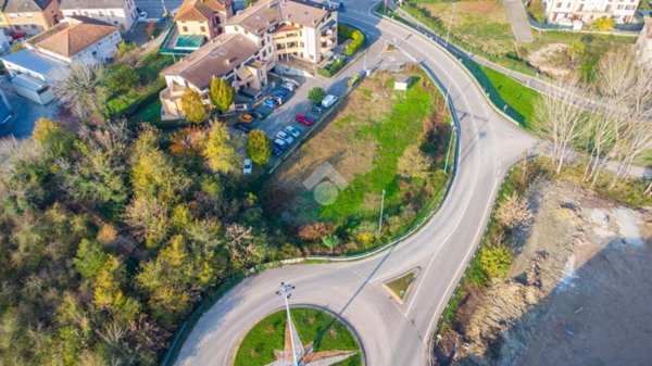 villa in vendita a Reggio nell'Emilia in zona Roncocesi