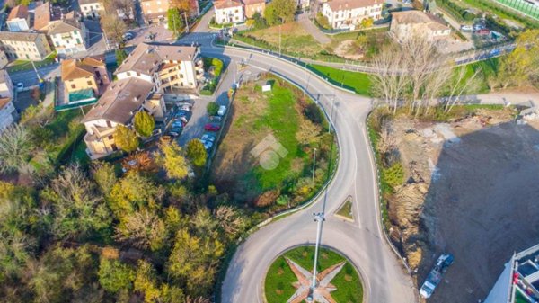 villa in vendita a Reggio nell'Emilia in zona Roncocesi