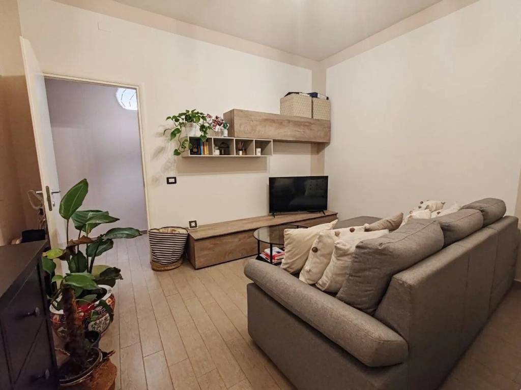 appartamento in vendita a Reggio nell'Emilia in zona Regina Pacis