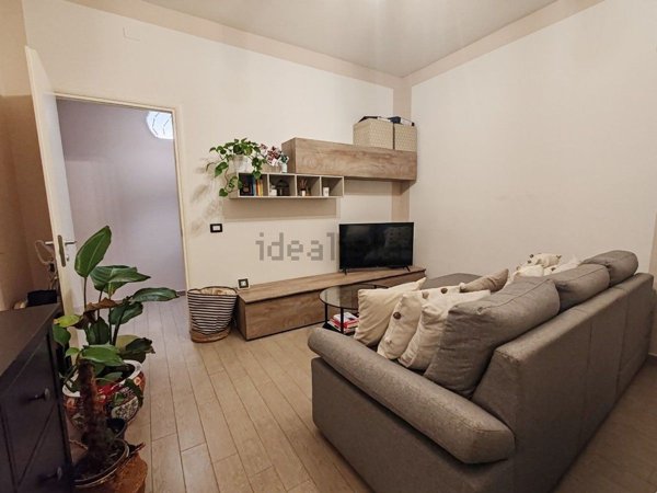 appartamento in vendita a Reggio nell'Emilia in zona Regina Pacis