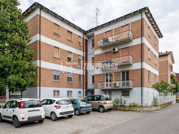 appartamento in vendita a Reggio nell'Emilia in zona Città Storica
