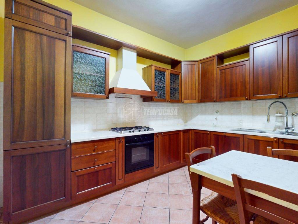 appartamento in vendita a Reggio nell'Emilia in zona Città Storica