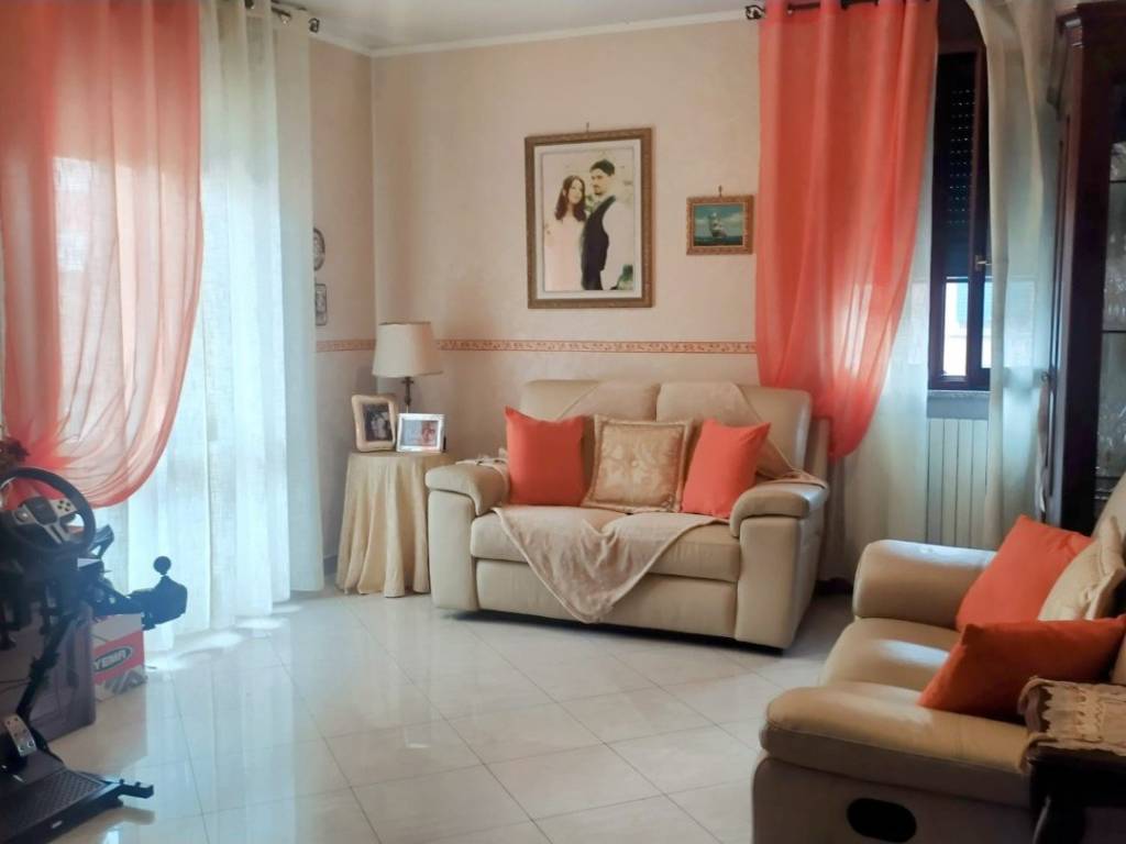 appartamento in vendita a Reggio nell'Emilia