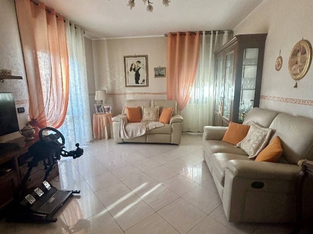 appartamento in vendita a Reggio nell'Emilia