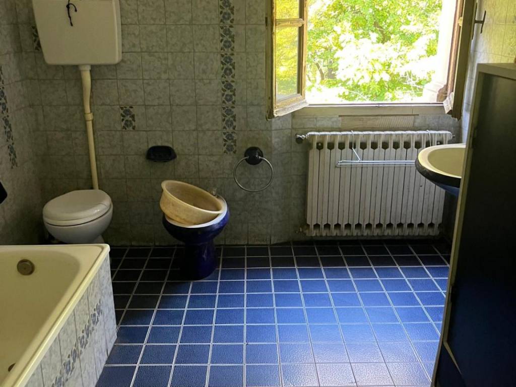 appartamento in vendita a Reggio nell'Emilia in zona Città Storica