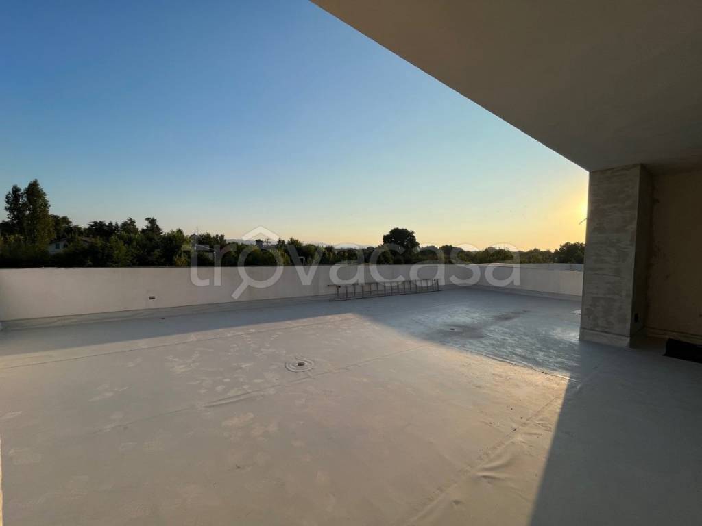 appartamento in vendita a Reggio nell'Emilia