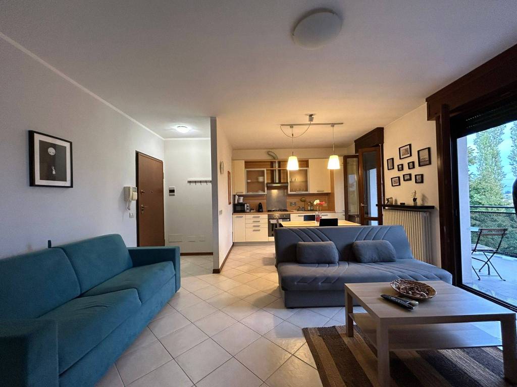 appartamento in vendita a Reggio nell'Emilia in zona San Prospero Strinati