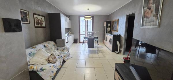 appartamento in vendita a Reggio nell'Emilia in zona Città Storica