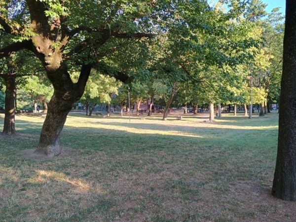 appartamento in vendita a Reggio nell'Emilia in zona Belvedere