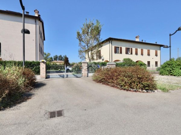 appartamento in vendita a Reggio nell'Emilia in zona Masone