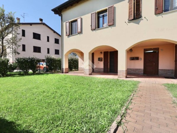 appartamento in vendita a Reggio nell'Emilia in zona Masone