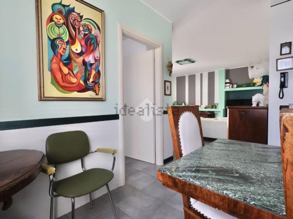 appartamento in vendita a Reggio nell'Emilia in zona Masone