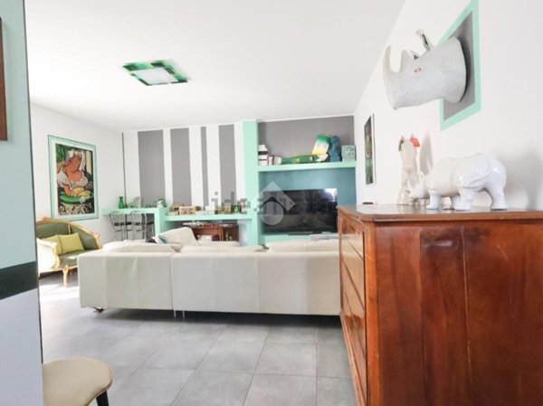 appartamento in vendita a Reggio nell'Emilia in zona Masone