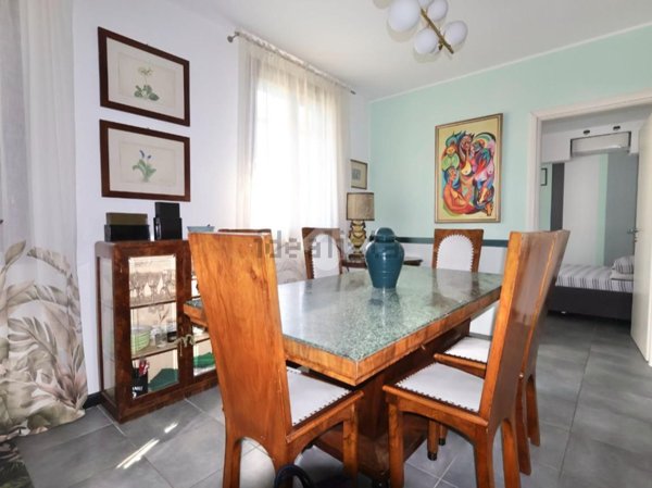 appartamento in vendita a Reggio nell'Emilia in zona Masone