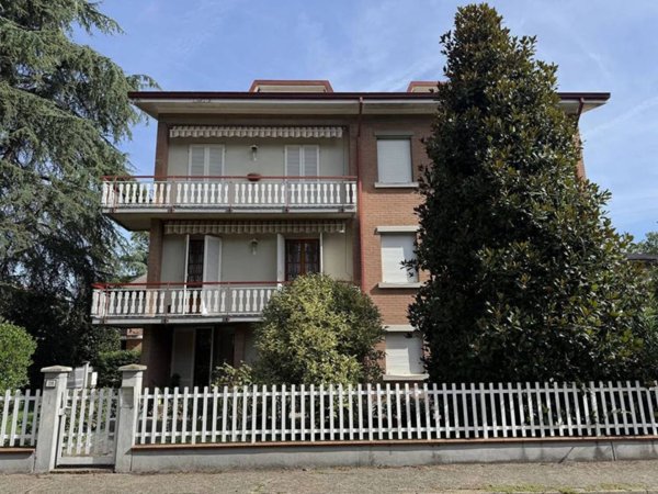appartamento in vendita a Reggio nell'Emilia