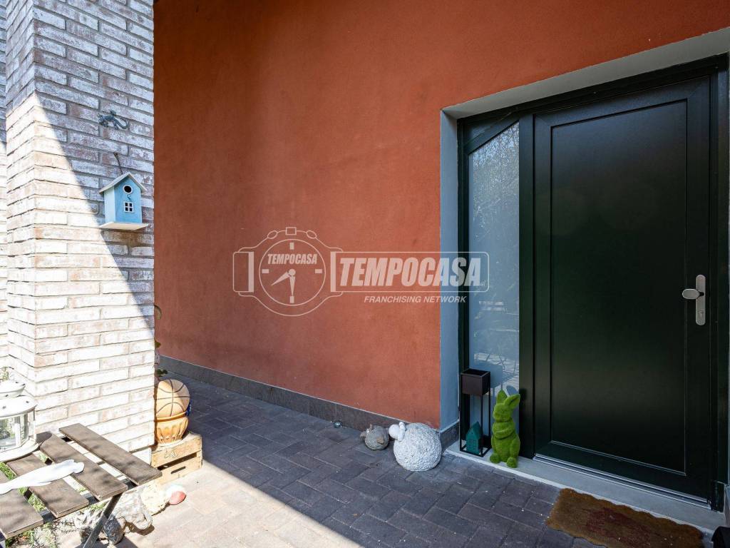 casa indipendente in vendita a Reggio nell'Emilia