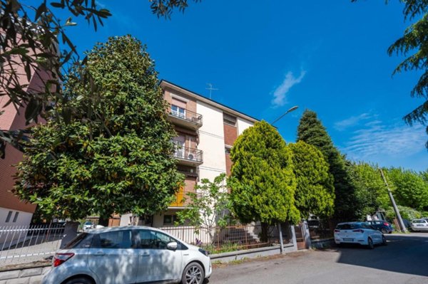 appartamento in vendita a Reggio nell'Emilia in zona Città Storica