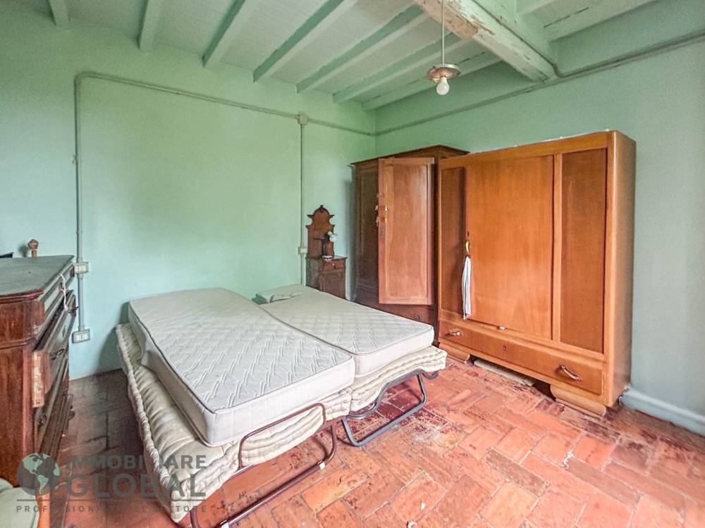 casa indipendente in vendita a Reggio nell'Emilia