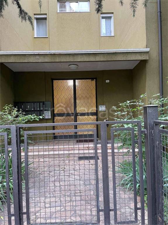 appartamento in vendita a Reggio nell'Emilia in zona Città Storica