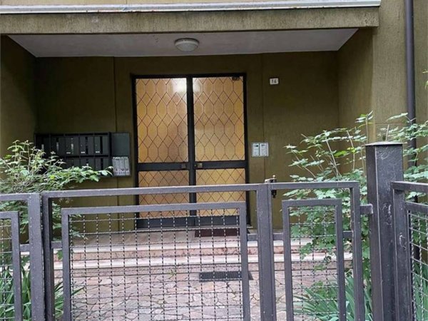 appartamento in vendita a Reggio nell'Emilia in zona Città Storica