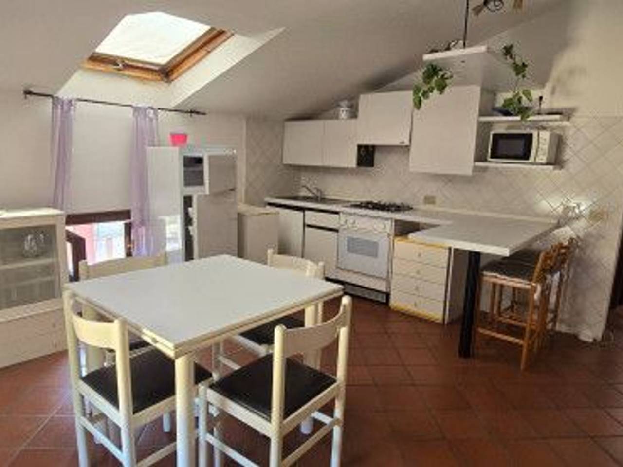 appartamento in vendita a Reggio nell'Emilia in zona Città Storica