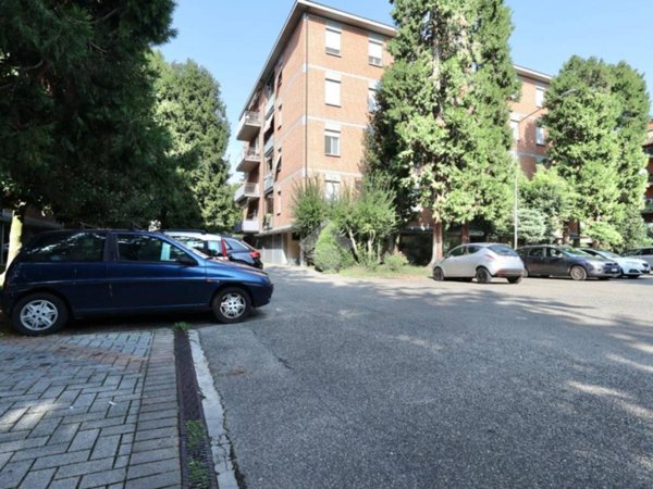 appartamento in vendita a Reggio nell'Emilia in zona Pieve Modolena