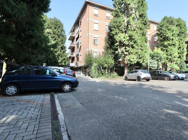 appartamento in vendita a Reggio nell'Emilia in zona Pieve Modolena