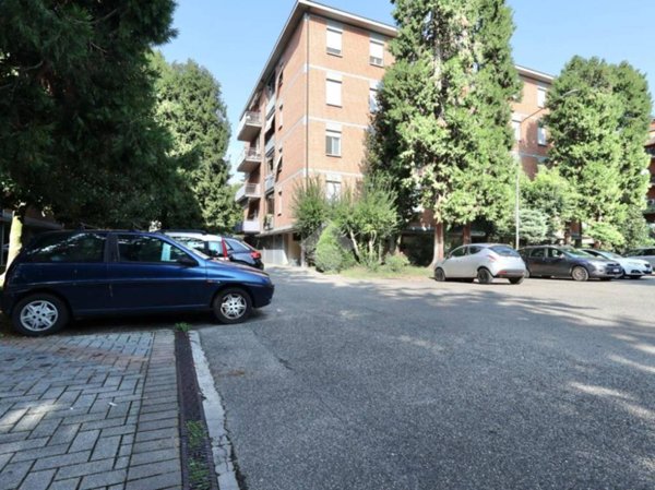 appartamento in vendita a Reggio nell'Emilia in zona Pieve Modolena