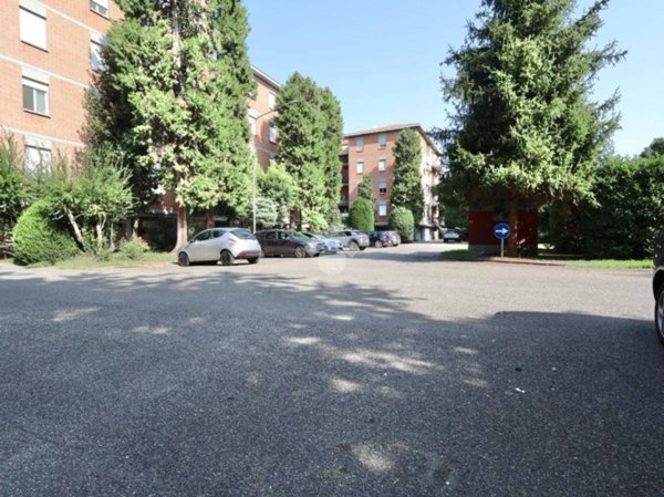 appartamento in vendita a Reggio nell'Emilia in zona Pieve Modolena