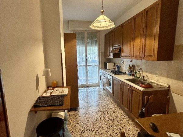 appartamento in vendita a Reggio nell'Emilia