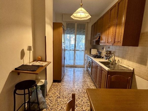 appartamento in vendita a Reggio nell'Emilia