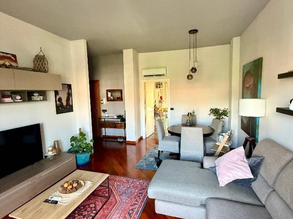 appartamento in vendita a Reggio nell'Emilia
