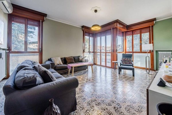 appartamento in vendita a Reggio nell'Emilia in zona Città Storica