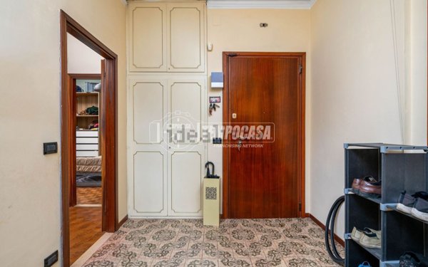 appartamento in vendita a Reggio nell'Emilia in zona Città Storica