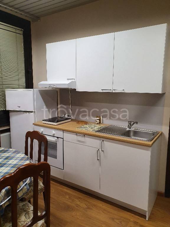 appartamento in vendita a Reggio nell'Emilia in zona Città Storica