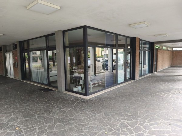 appartamento in vendita a Reggio nell'Emilia in zona Rosta Nuova