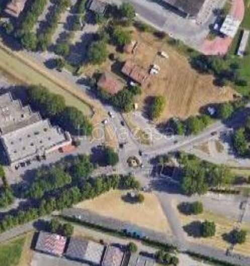 appartamento in vendita a Reggio nell'Emilia in zona Santa Croce