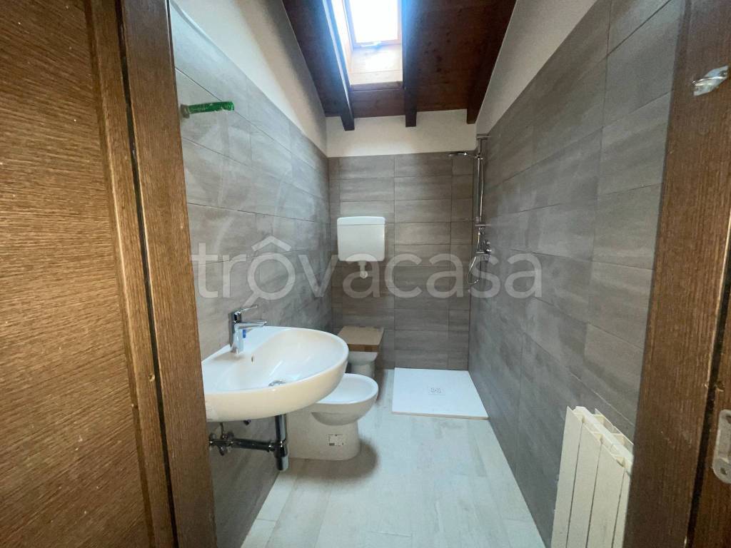 appartamento in vendita a Reggio nell'Emilia in zona Città Storica