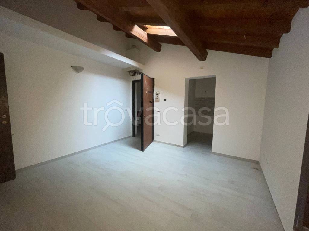 appartamento in vendita a Reggio nell'Emilia in zona Città Storica