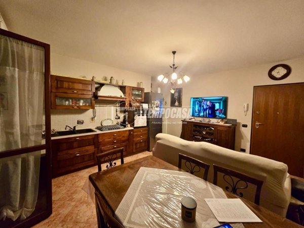 appartamento in vendita a Reggio nell'Emilia in zona Cavazzoli