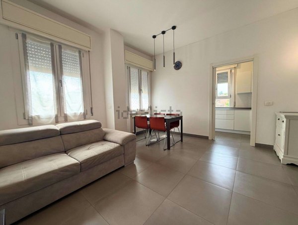 casa indipendente in vendita a Reggio nell'Emilia in zona San Prospero Strinati