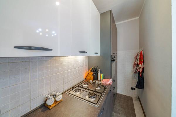 appartamento in vendita a Reggio nell'Emilia in zona Roncocesi