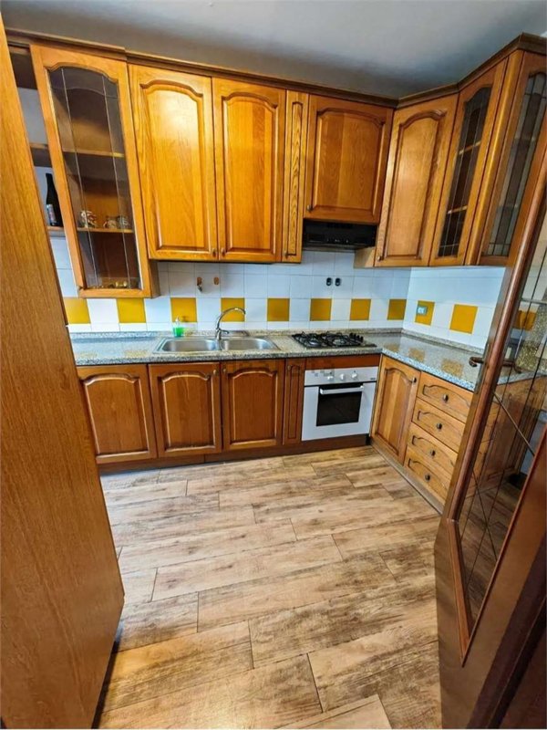 appartamento in vendita a Reggio nell'Emilia