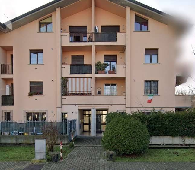 appartamento in vendita a Reggio nell'Emilia