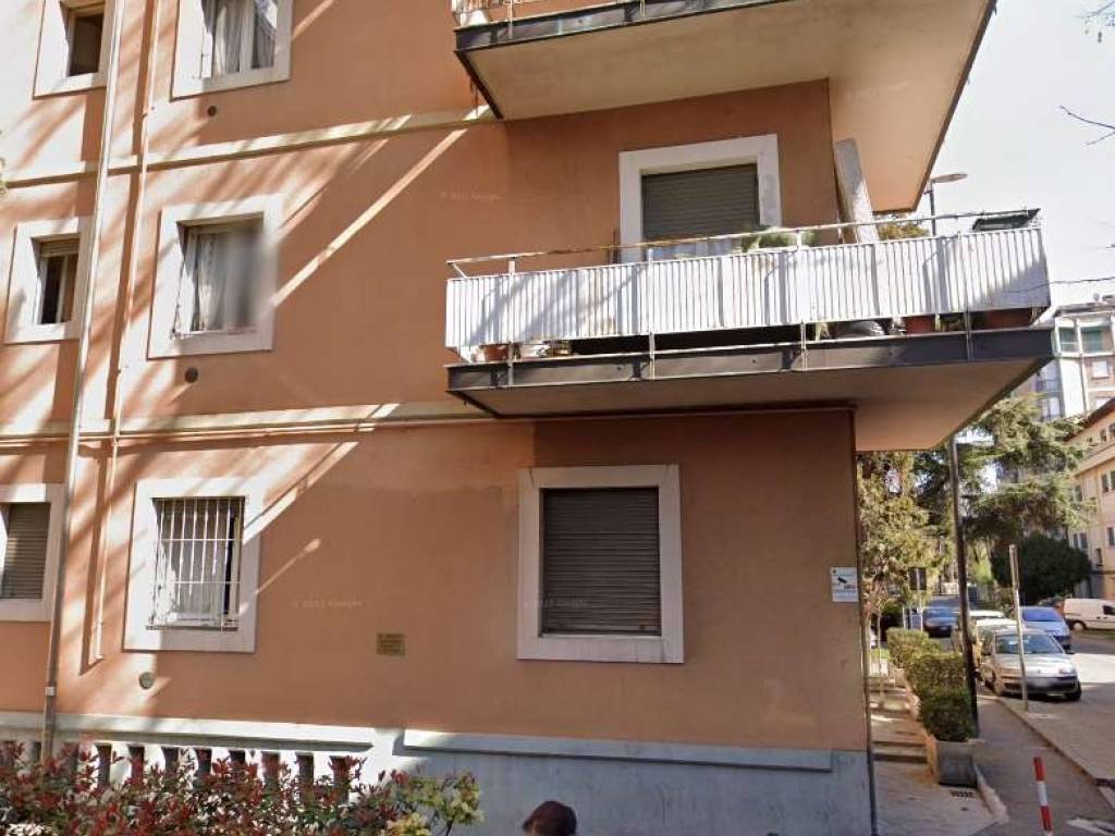 appartamento in vendita a Reggio nell'Emilia