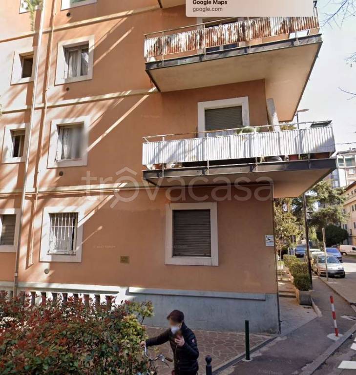 appartamento in vendita a Reggio nell'Emilia