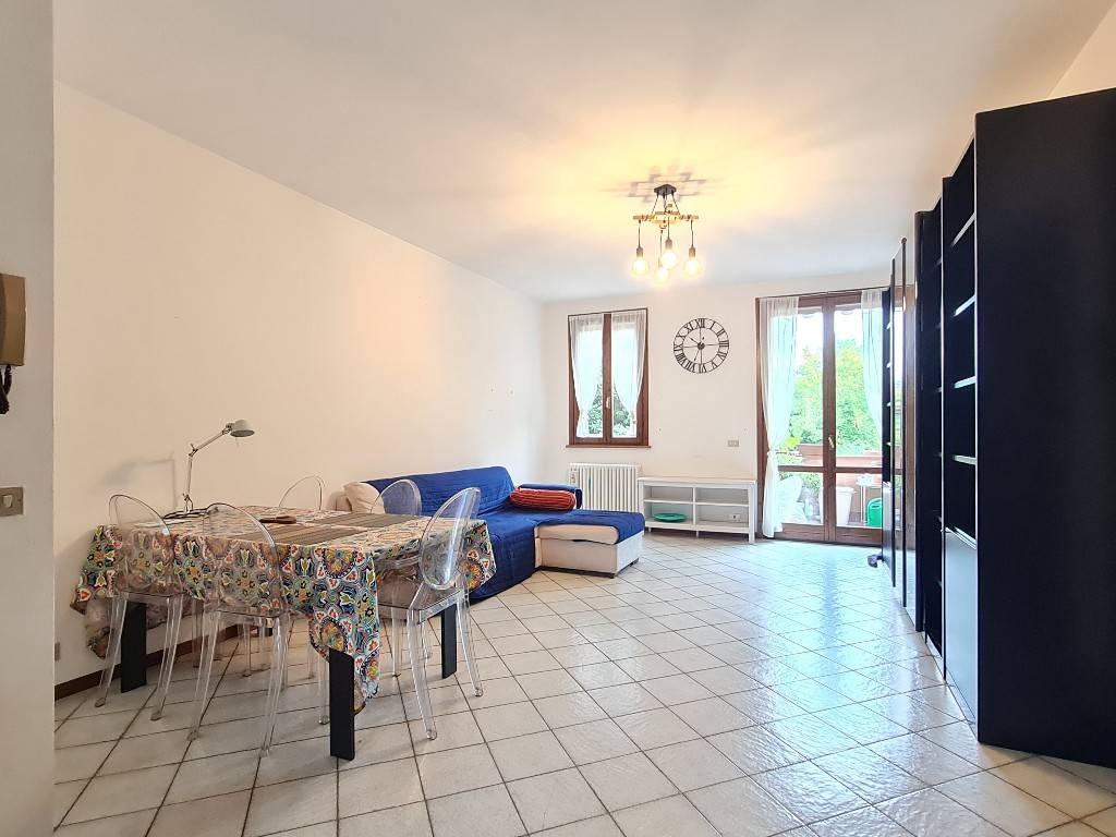 appartamento in vendita a Reggio nell'Emilia