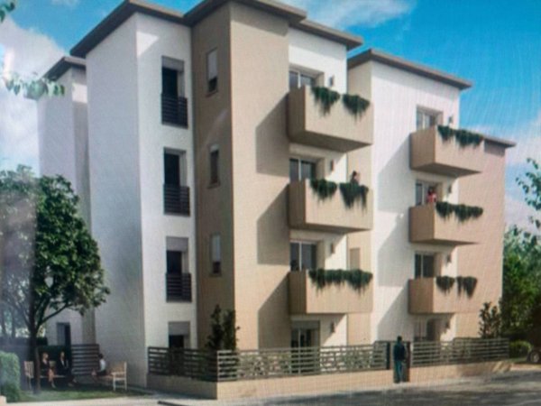 appartamento in vendita a Reggio nell'Emilia