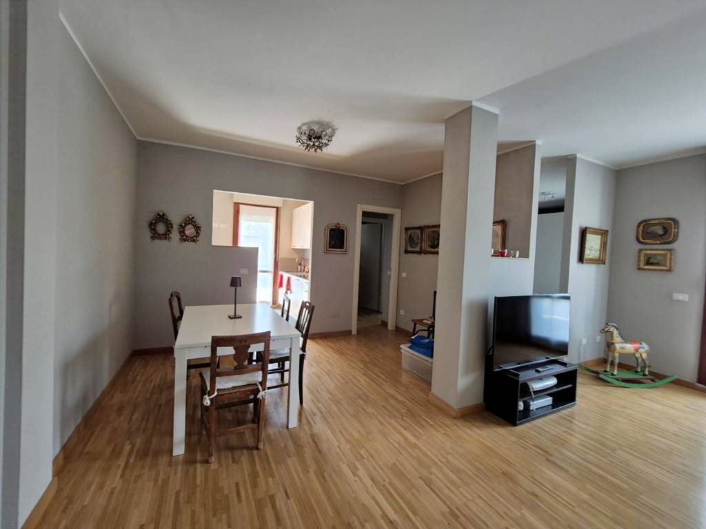 appartamento in vendita a Reggio nell'Emilia