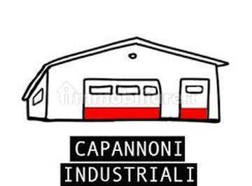 locale commerciale in vendita a Reggio nell'Emilia in zona Mancasale